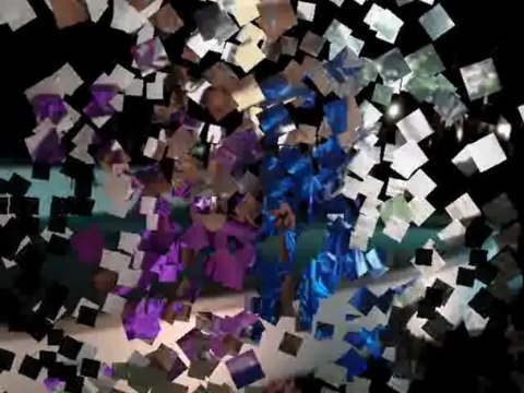 Baile Arabe En Los Arcos Del Malecon Puerto Vallarta 2013