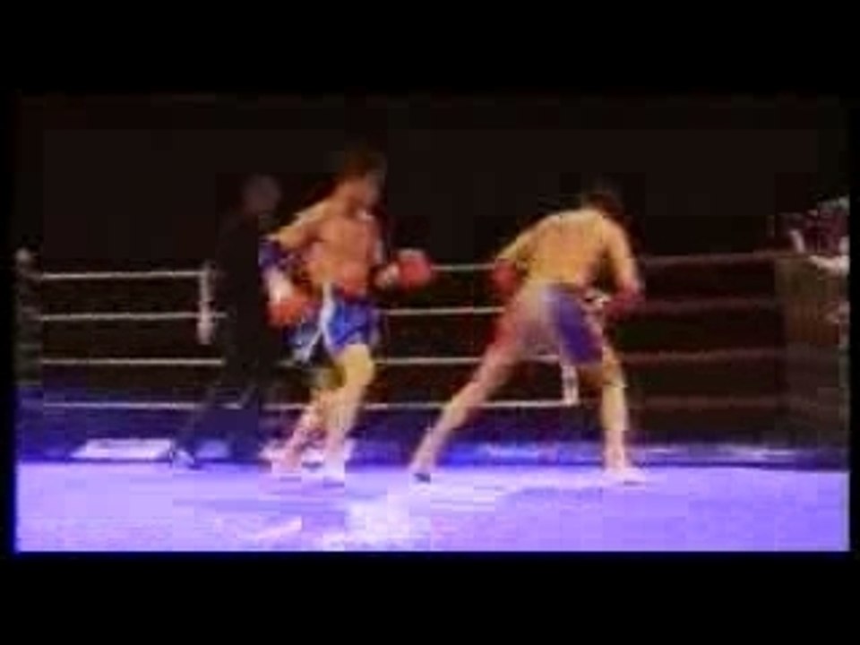 113 - Trop puissant