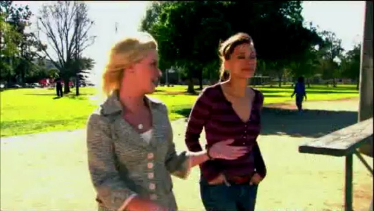 Parks and Recreation Trailer - NBC