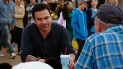 Welcome to the Family Trailer - NBC