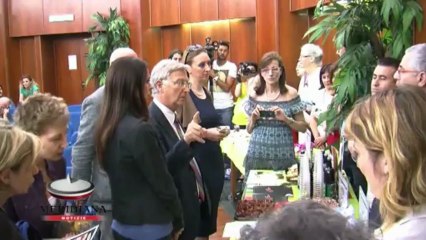 ‘Lazio a la carte... Paris à table’, l’agroalimentare laziale alla conquista del mercato francese