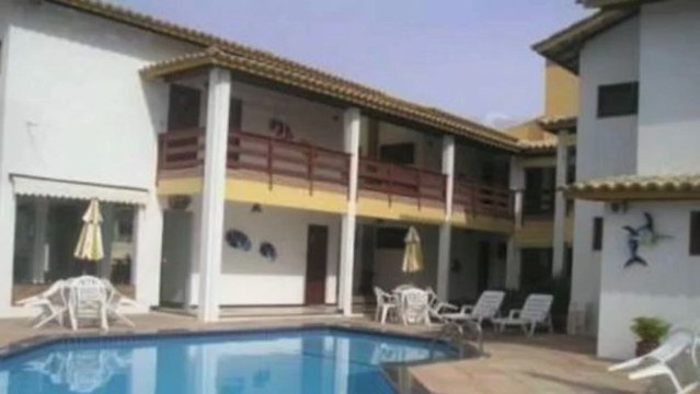 Apart Hotel 20 Apartamentos À Venda Porto Seguro