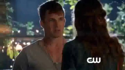 Star-Crossed Trailer - The CW