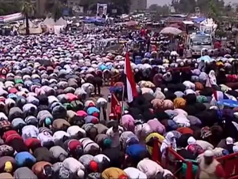 Египет: «Братья-мусульмане» не признают премьера