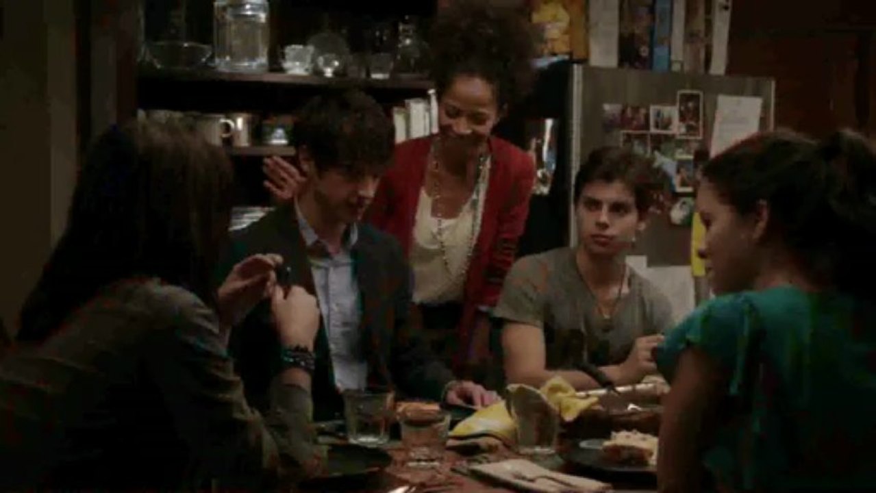 The Fosters Trailer - ABC Family