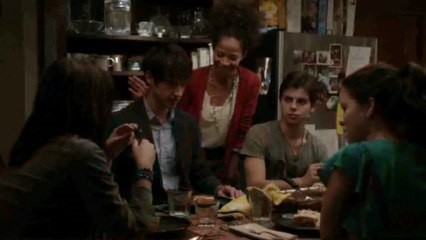 The Fosters Trailer - ABC Family