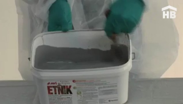 Comment mélanger sa peinture avant de peindre un mur ?