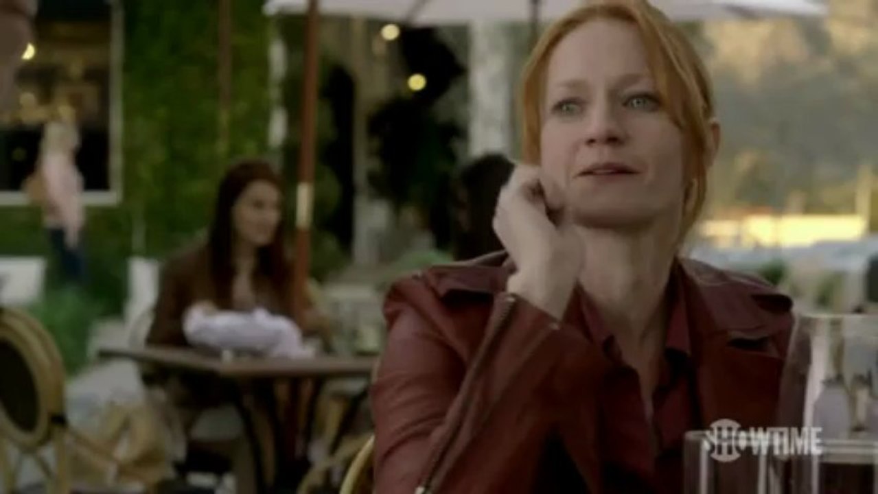 Ray Donovan Trailer - Showtime