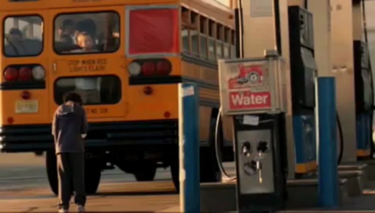 Touch Trailer - FOX