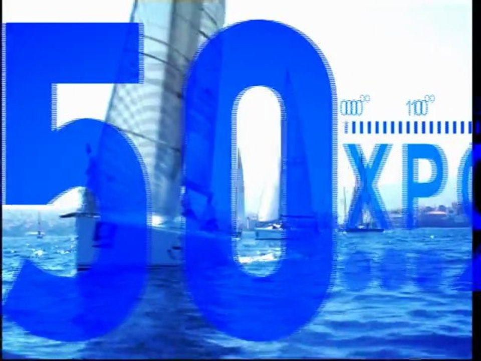 Το trailer του 50ού ΡΑΛΛΥ ΑΙΓΑΙΟΥ του 2013