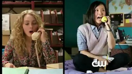 The Carrie Diaries Trailer - The CW