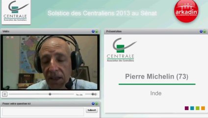 Pierre Michelin (Inde) : Frugal, jugaad, grassroots,  inclusive innovation