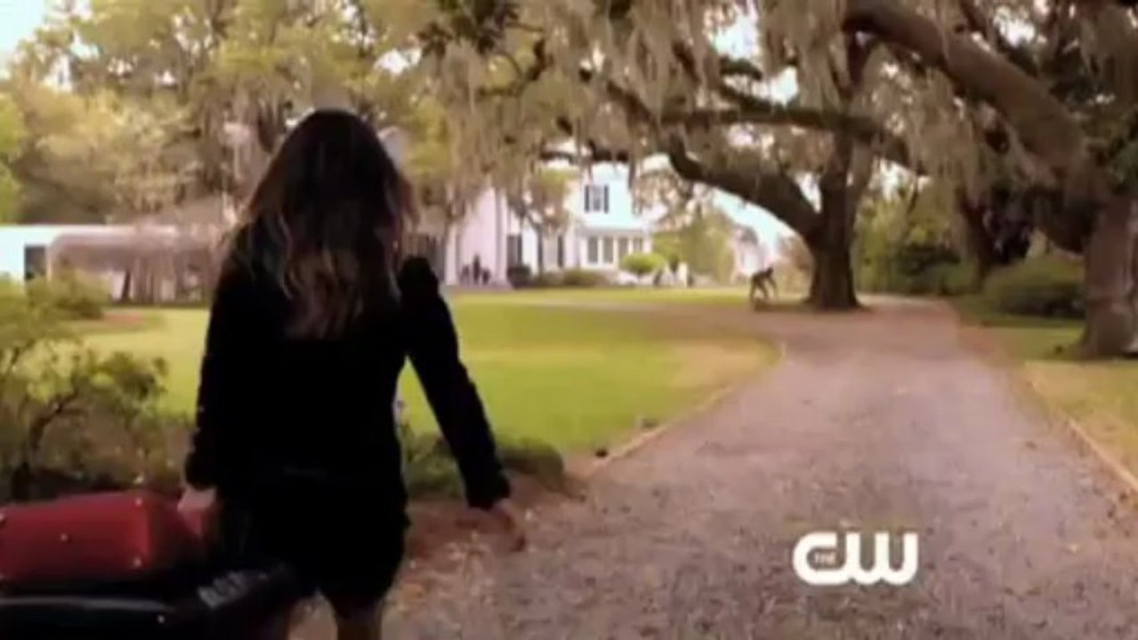 Hart of Dixie Trailer - The CW