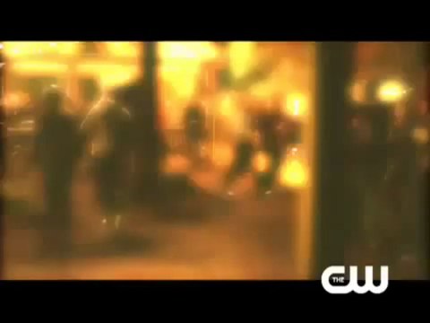 The Vampire Diaries Trailer - The CW