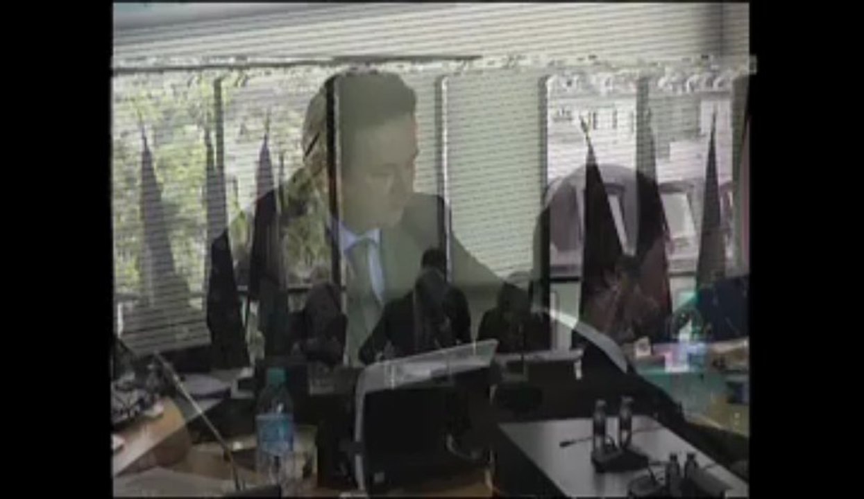 Mon intervention lors de l'audition du ministre des affaires européens, Thierry Repentin, sur les conclusions du Conseil européen des 27 et 28 juin