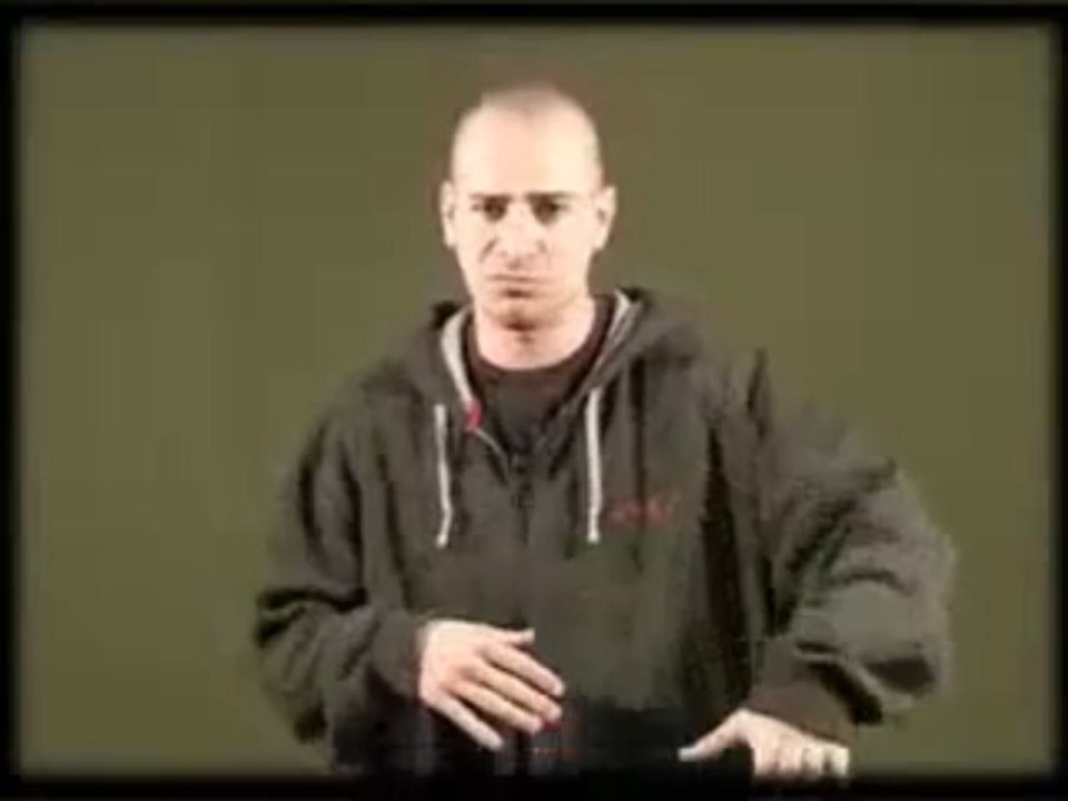 Eklipse Beatbox 2008 New Video