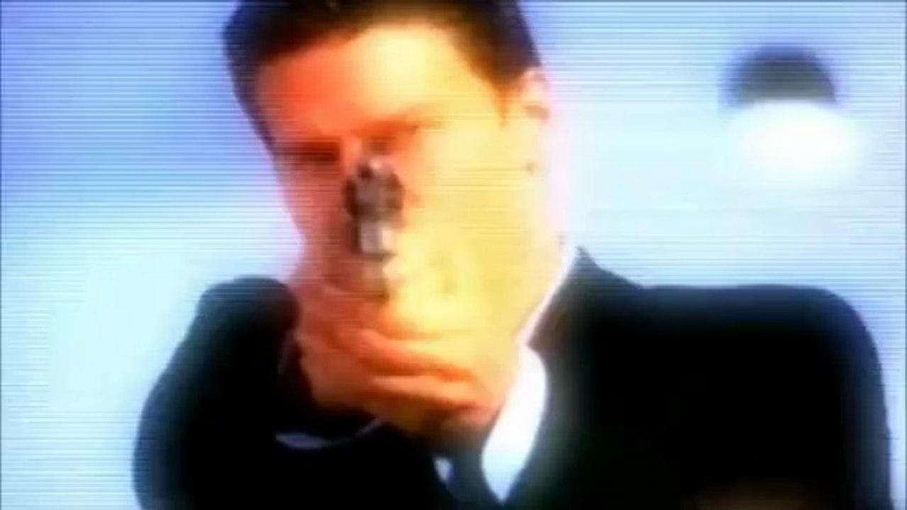 Bones Trailer - FOX