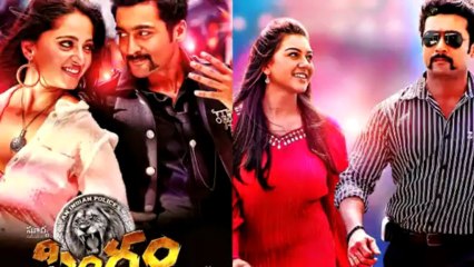 Singham (Yamudu 2) Blockbuster Hit In Telugu [HD]