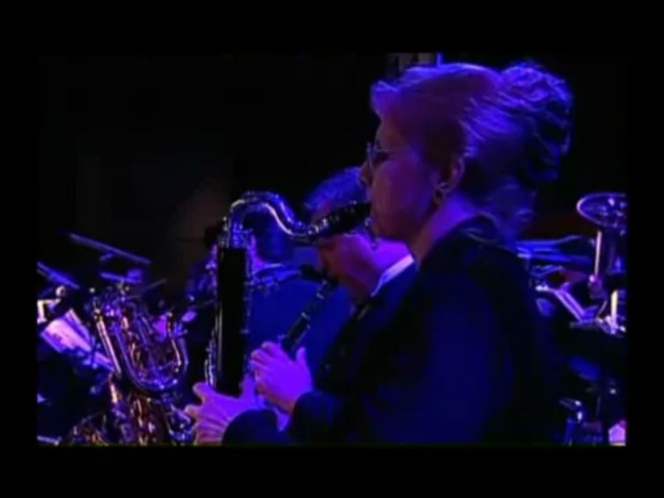 Emily Bear - The Love In Us, Orchestral Debut