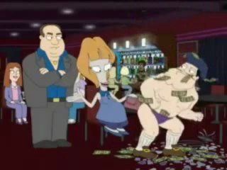 American Dad! Trailer - FOX