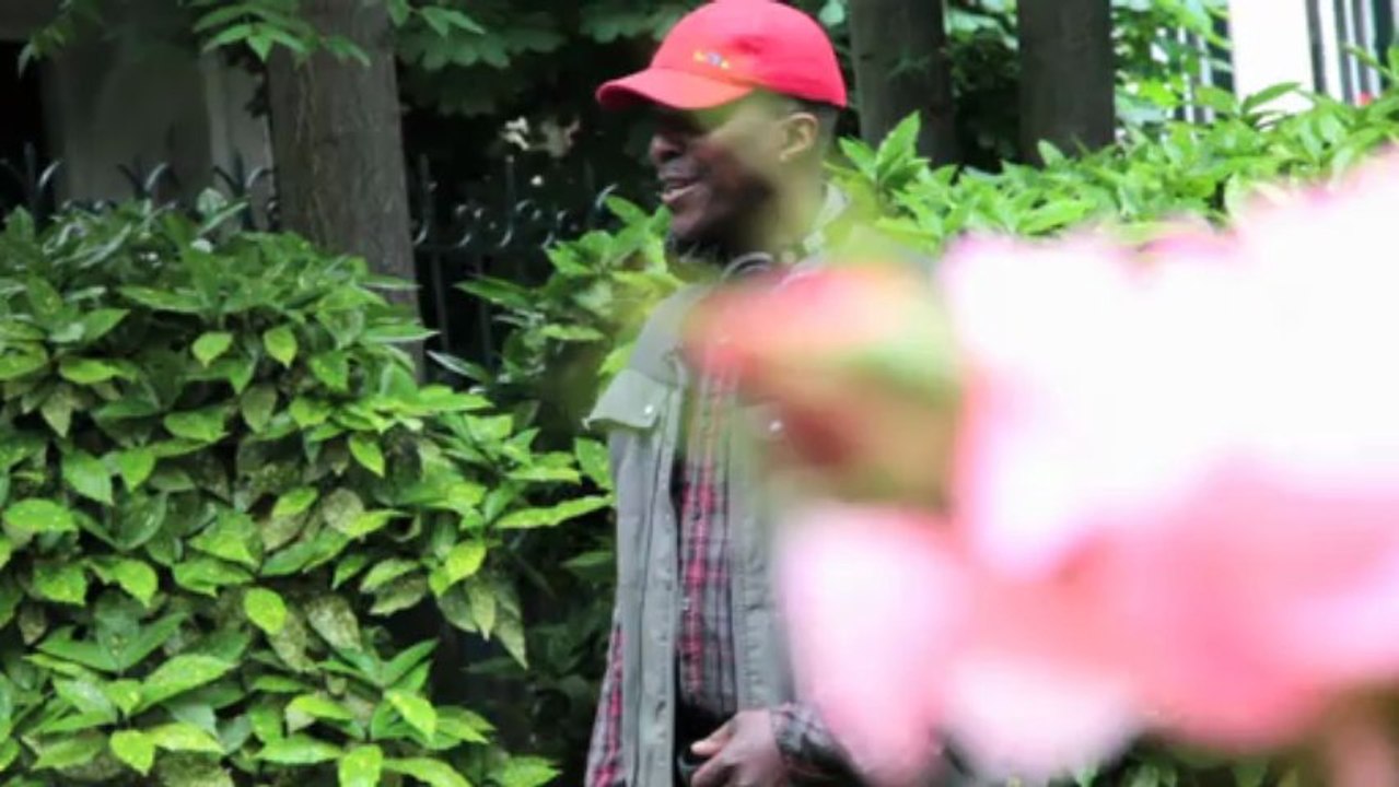 En passant par la Régie, portraits de salariés