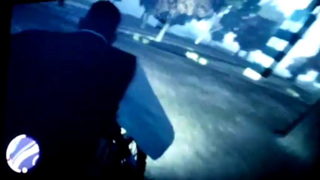 film en moto gta liberty city 2