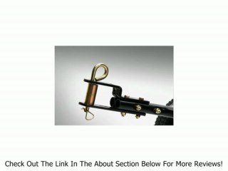 Agri-Fab 45-0320 42-Inch Tow Lawn Sweeper Review