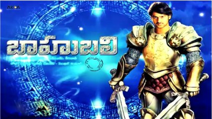 Bahubali Shooting In Kurnool [HD]