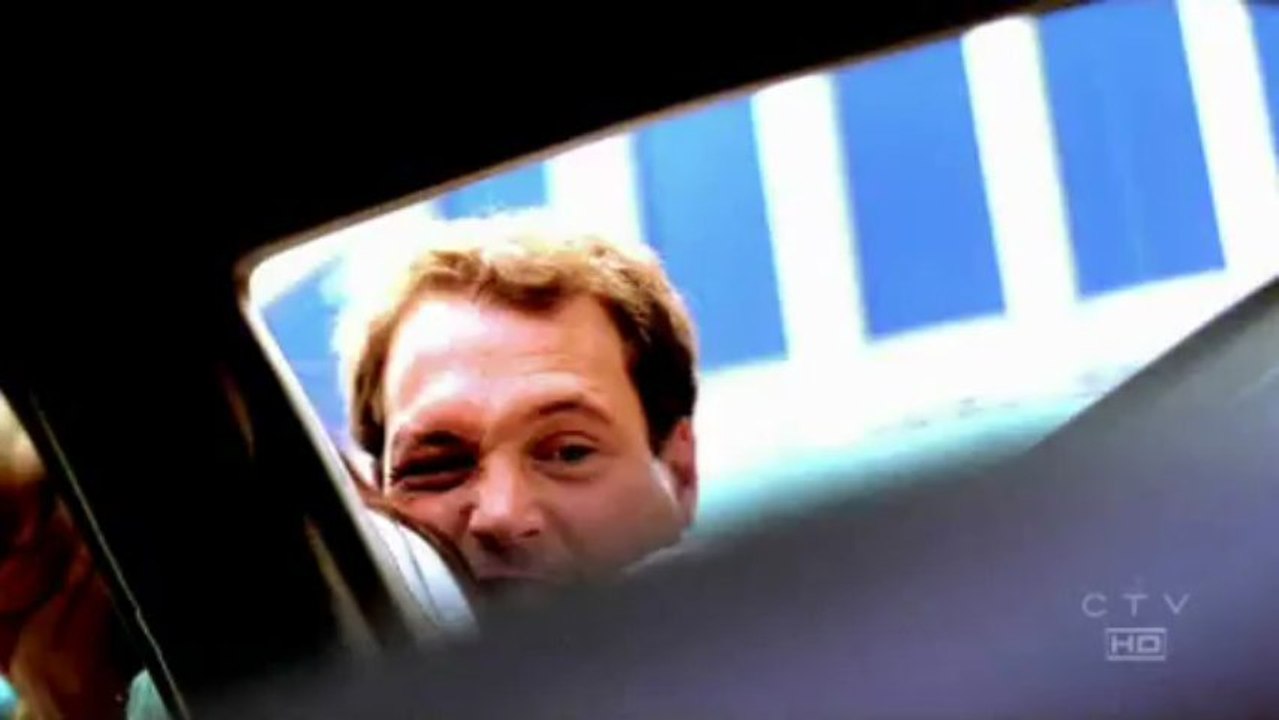 CSI NY Trailer - CBS