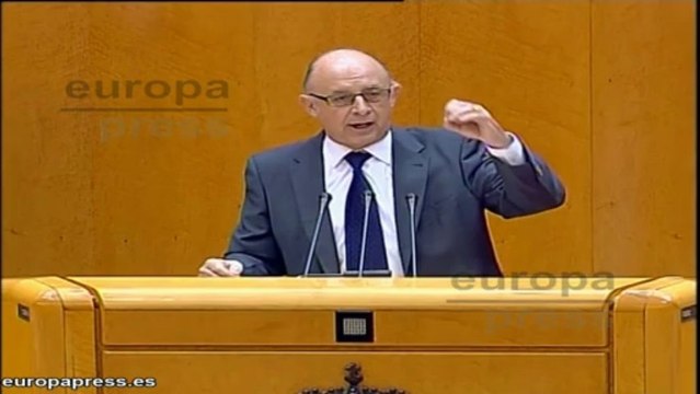 Montoro asegura que España superará las previsiones del FMI