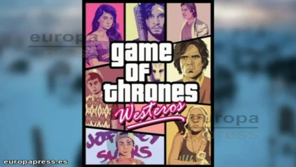 'Juego de Tronos' a principios de los años noventa