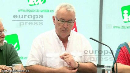 Lara pide a PP presencia de Rajoy en el Parlamento