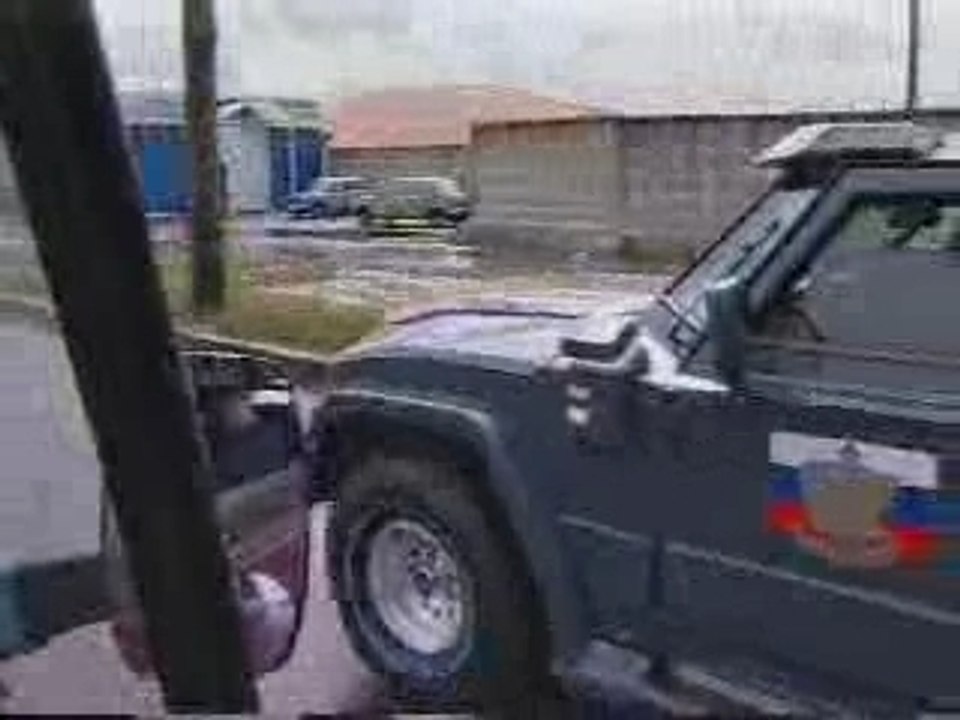 Kombat T98