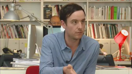 Cédric Durand vs Pascal Canfin sur l'Europe - Médiapart