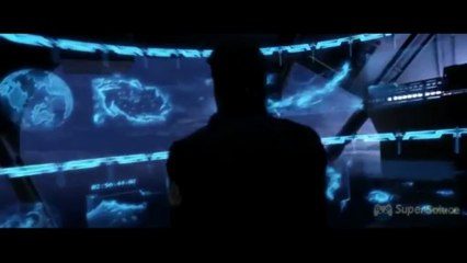 FireFall - Beta Story Trailer