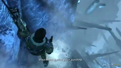 Lost Planet 3 - Trailer Monologue