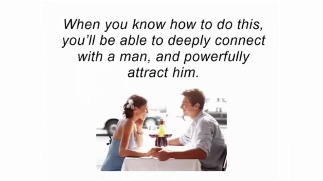 How Can I find Mr Right Best Dating Tip  Free Video