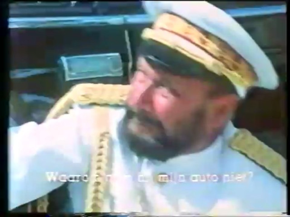 Jaguar Lives! (1979) Joe Lewis Vs. Army bike troops