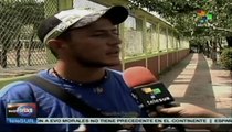 Comienzan diálogos entre el gobierno y campesinos del Catatumbo