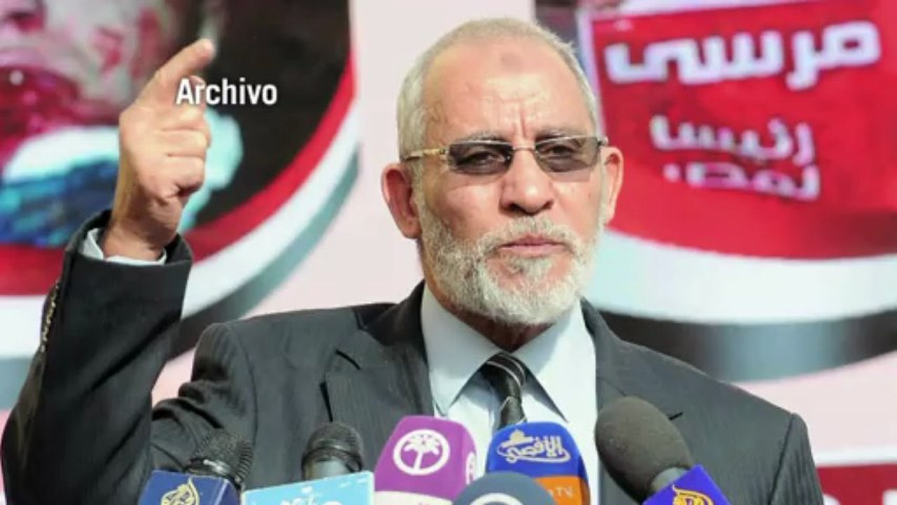 Egipto: arrestos por disturbios