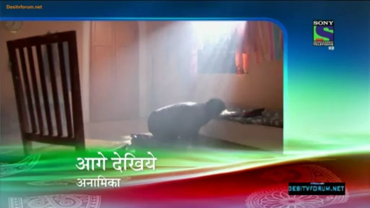 Anamika 720p 10th July 2013 Video Watch Online HD pt2