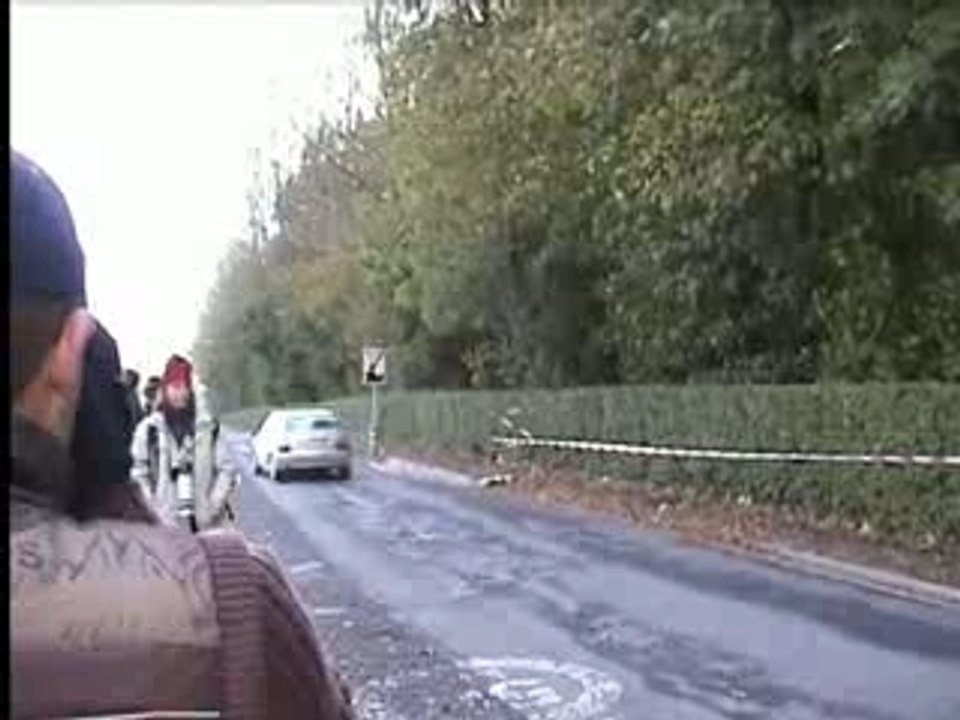 Shakedown 2006 - Condroz