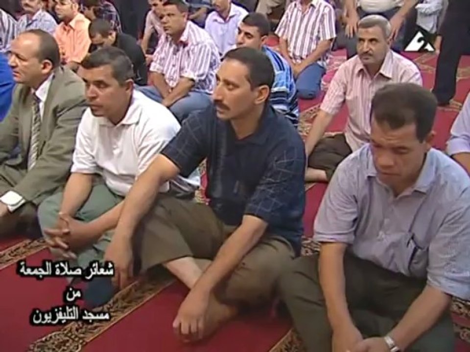 تلاوة الشيخ محمود الخشت - التوبة و يونس - 5 يول...