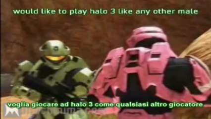 Arby 'n' The Chief : St.01 Ep.07 "Girls" Sub Ita