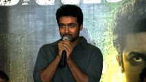 Singham Surya Special Speech - Singham (Yamudu 2) Success Meet [HD]