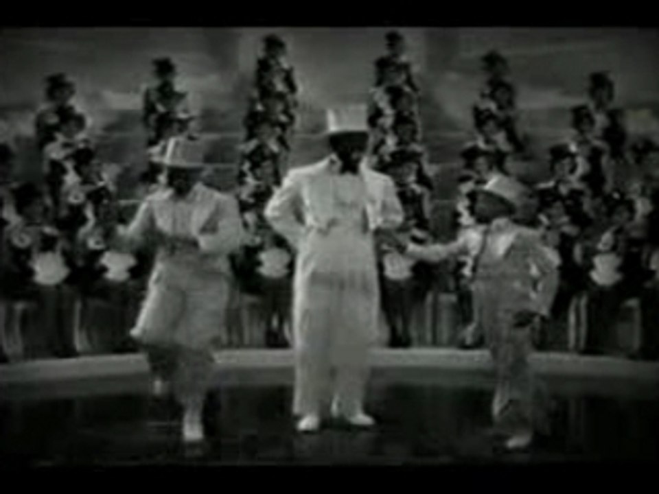Nicholas Brothers - Kid Millions