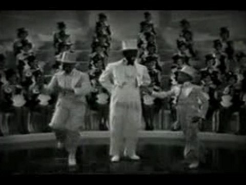 Nicholas Brothers - Kid Millions