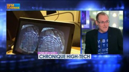 Vivez votre "guillautinage" à la 1ère personne avec l'Oculus Rift : Anthony Morel - 10 juillet