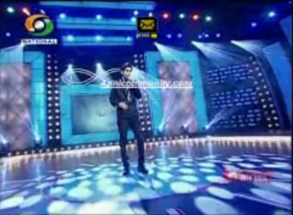 Bharat ki Shaan 10 July 2013 pt2