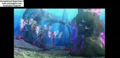 Winx Club Seizoen 5 Aflevering 14: De eperor Throon [Dutch/Nederlands]